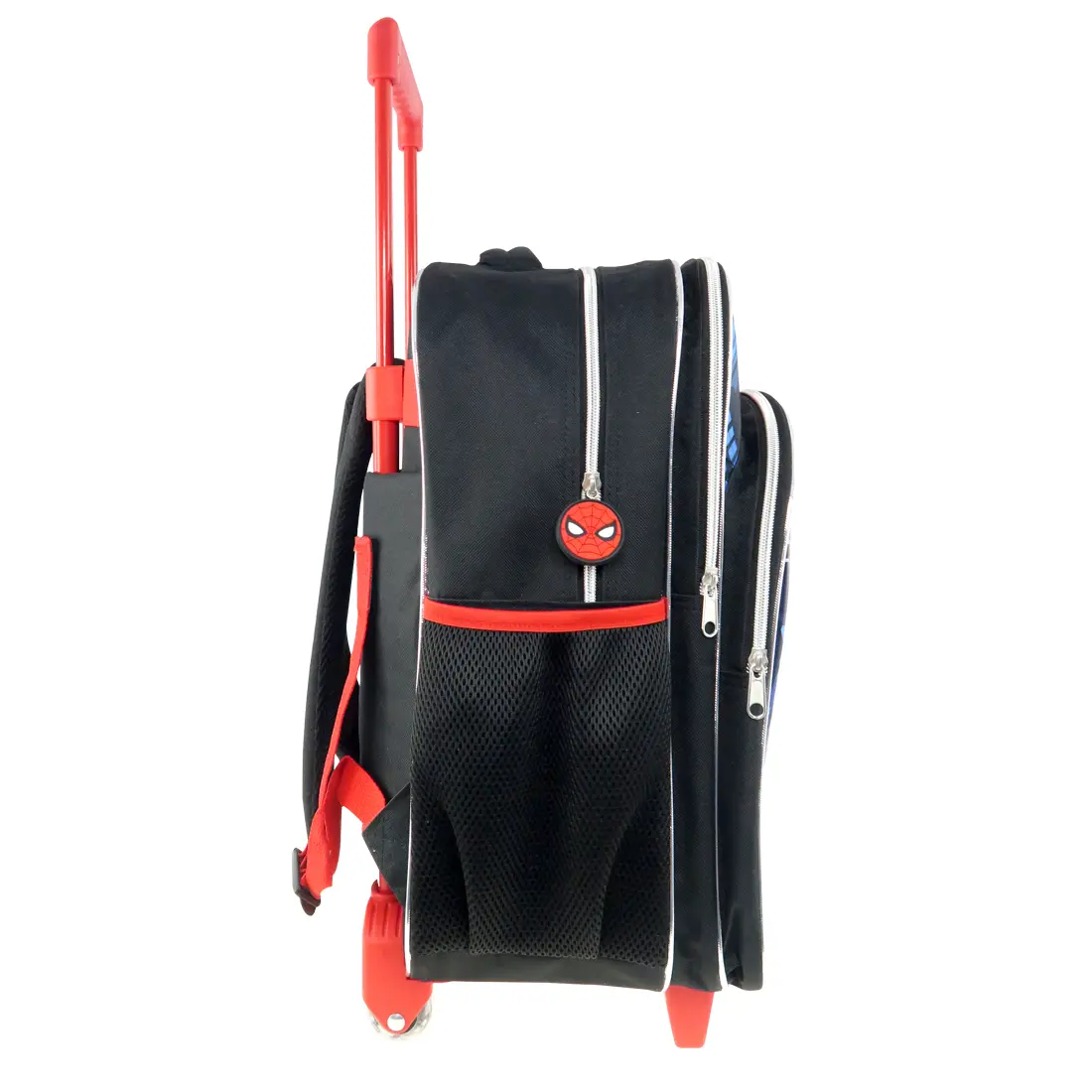 Spiderman Primary Sc-2
