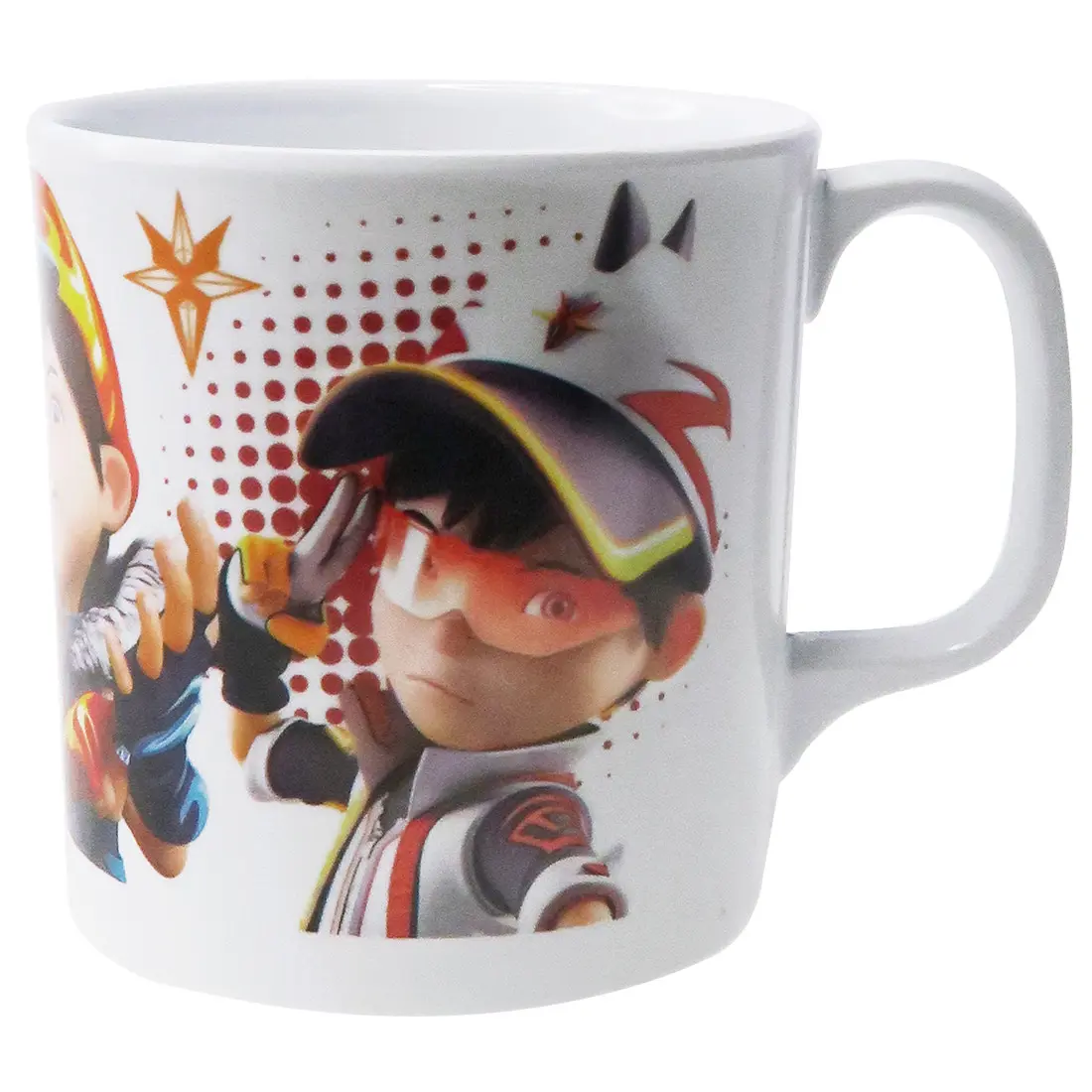 Boboiboy Fusion Mela-1