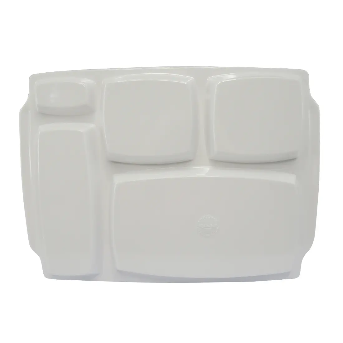 Mechamato Melamine S-2