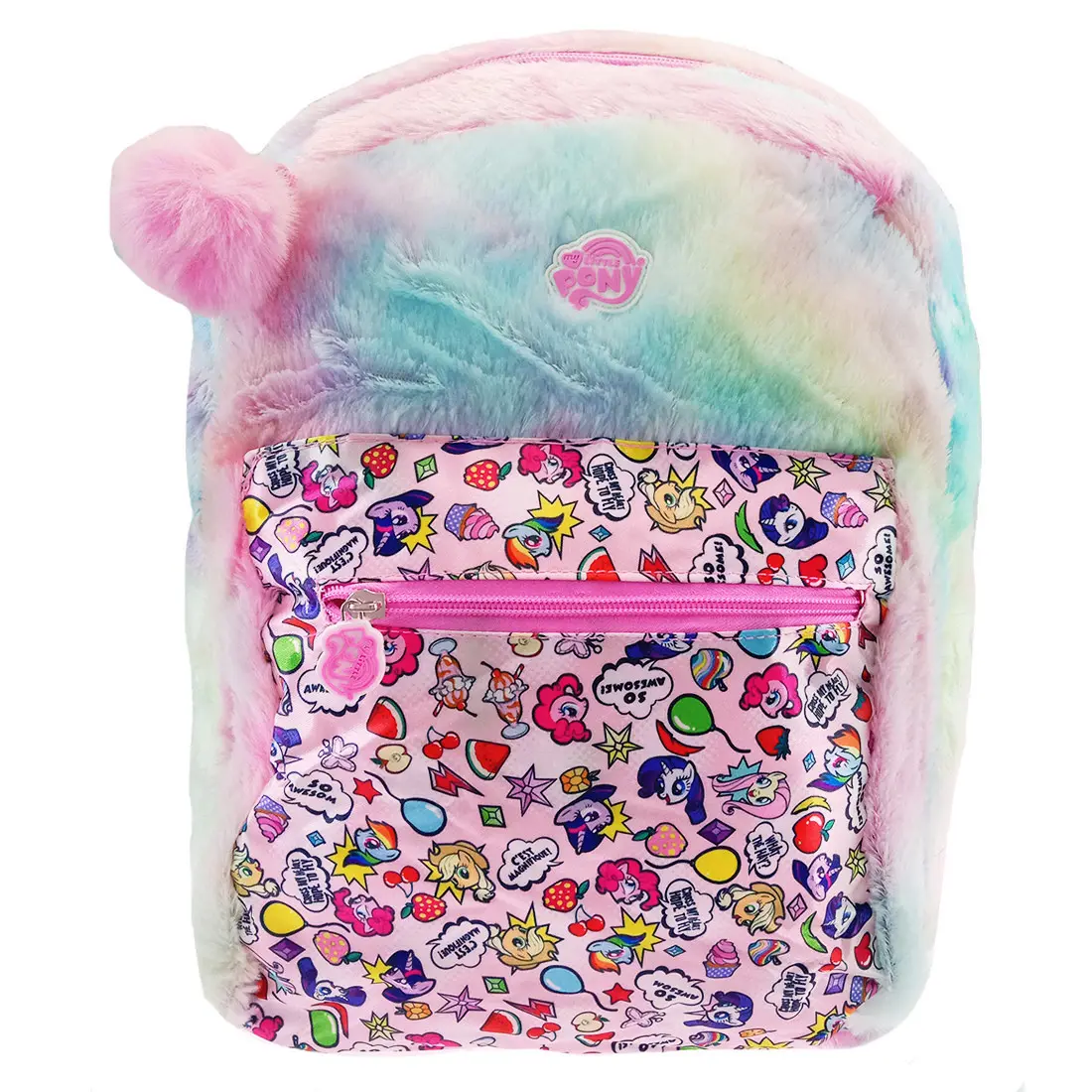 My Little Pony Plush-1