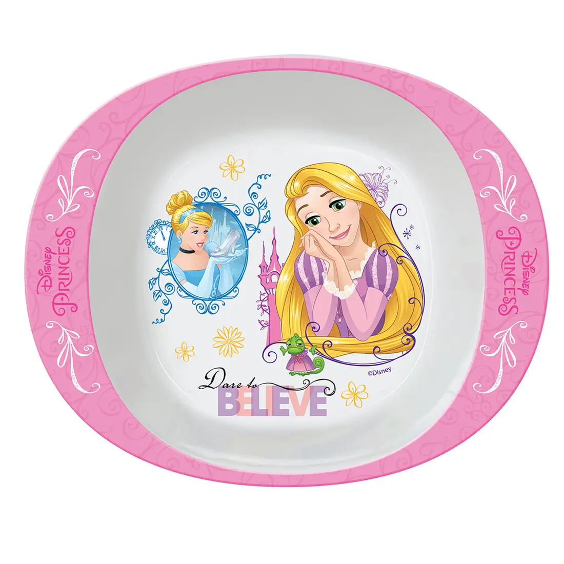 Disney Princess Rapu-1