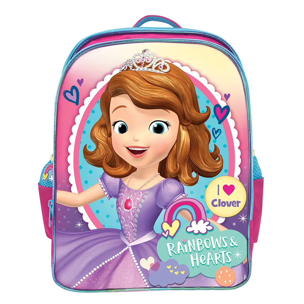 Disney Sofia Rainbow-1