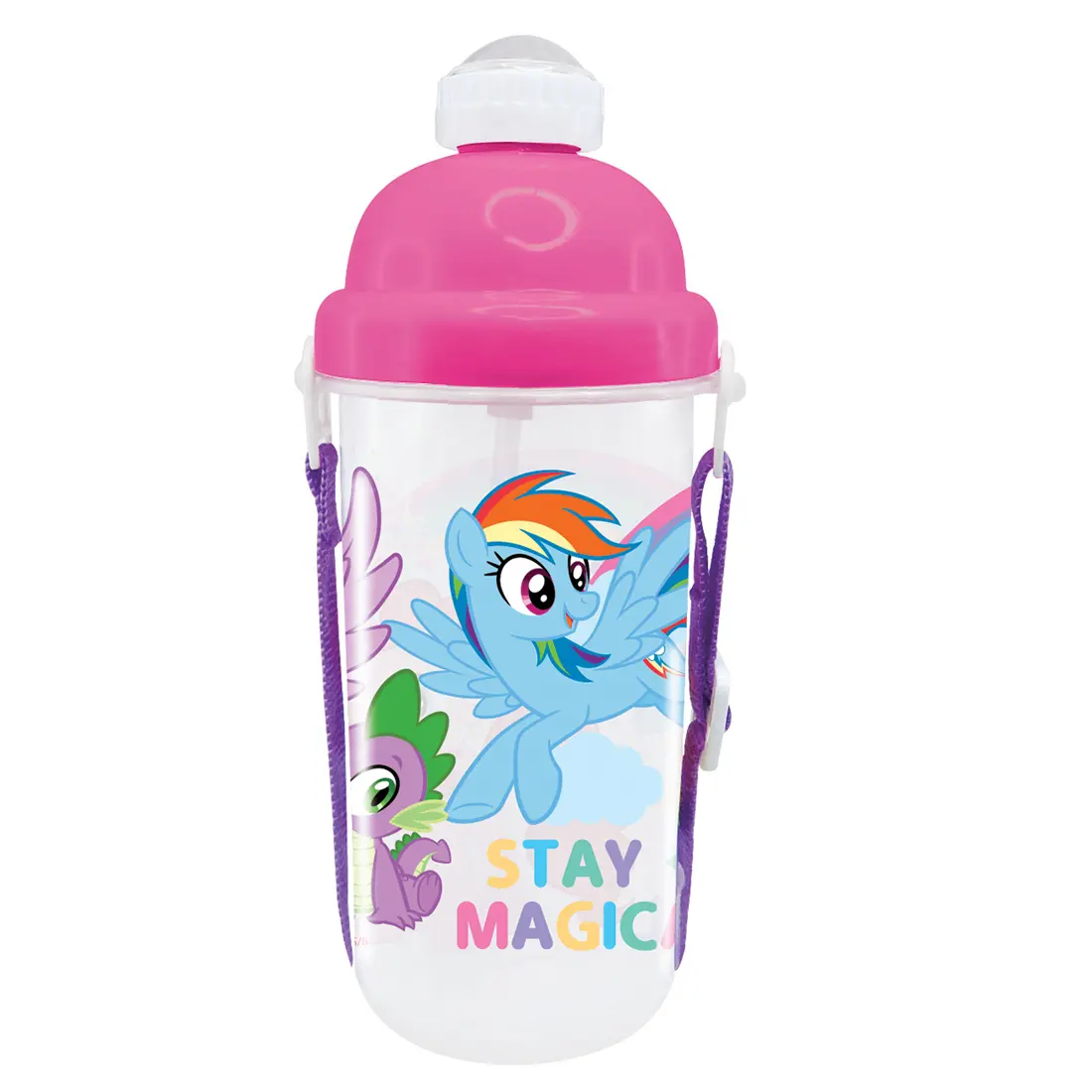 My Little Pony Magic-1