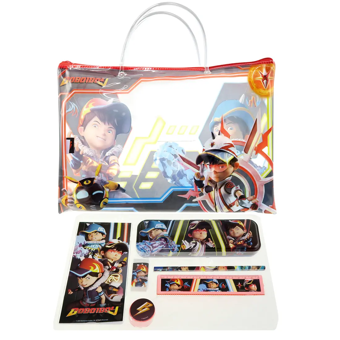 Boboiboy Fusion Stat-2