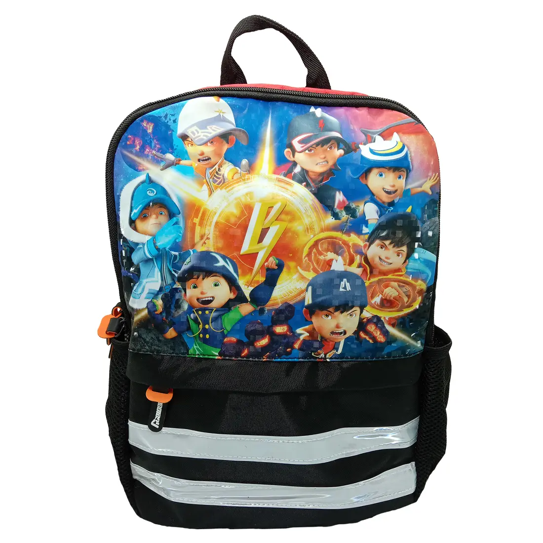 Boboiboy Movie Pre-S-1