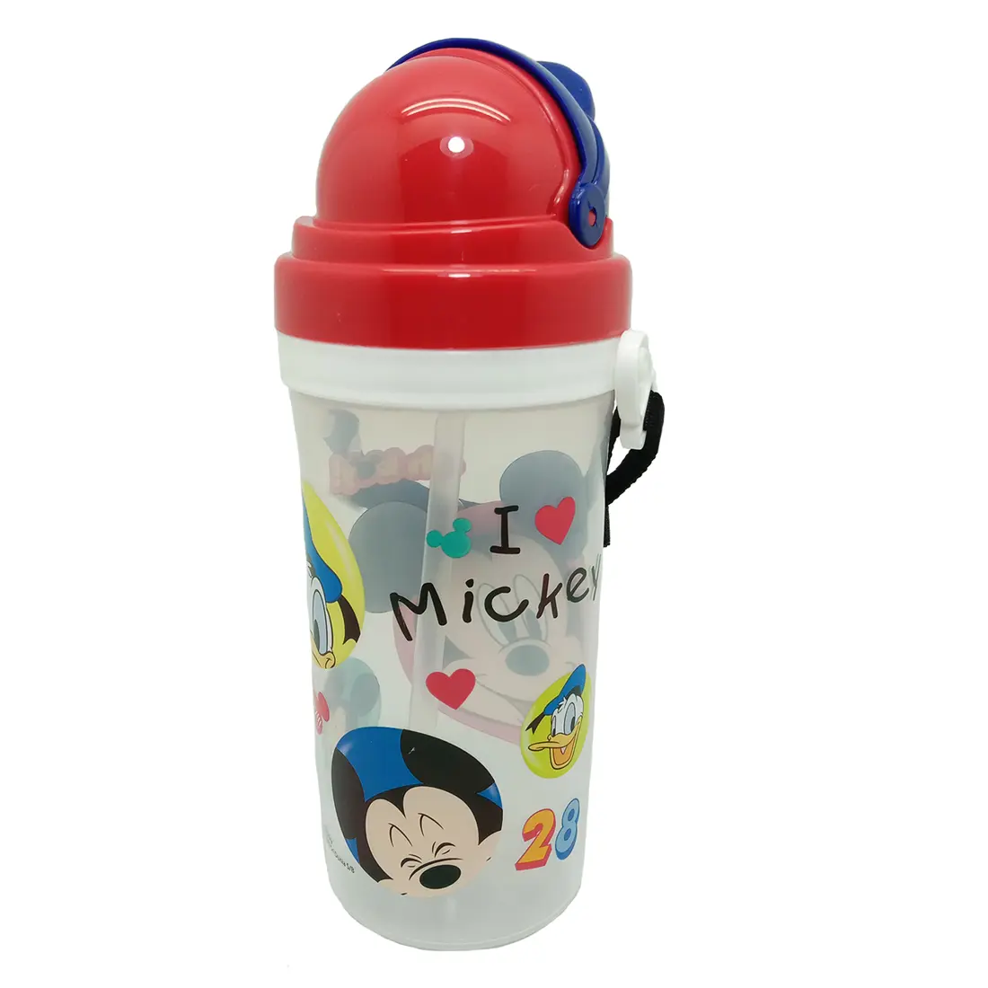 Disney Mickey Oh Bab-2