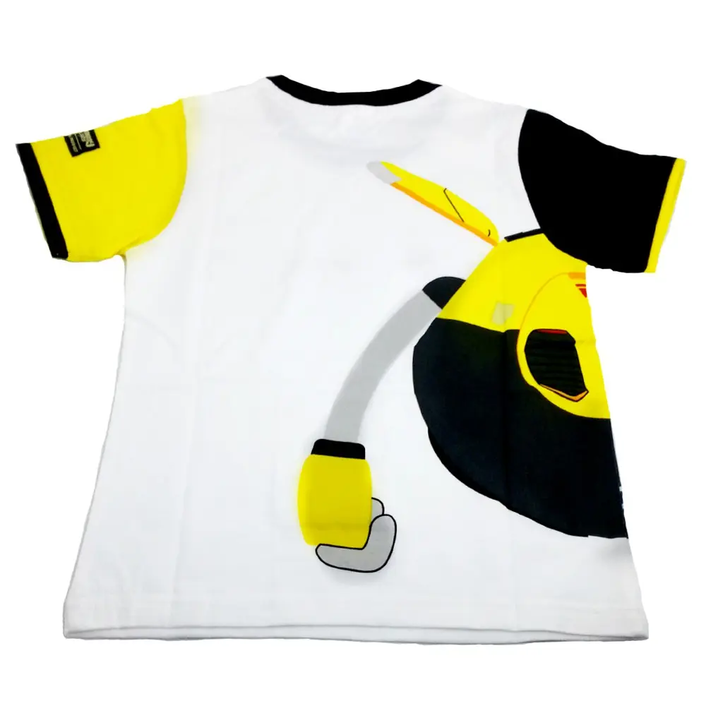 Boboiboy Ochobot Sho-2