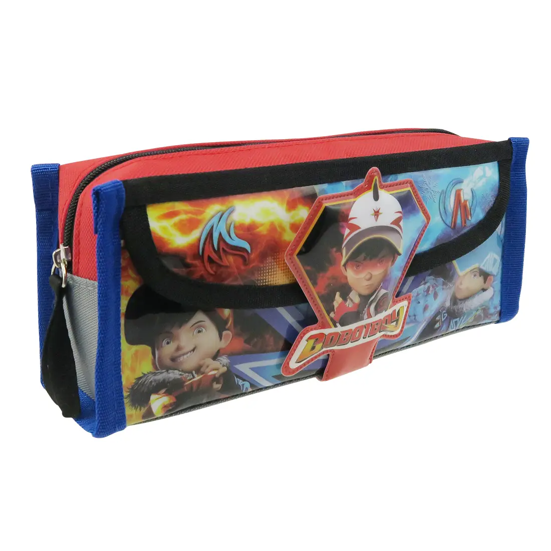 Boboiboy Fusion Elem-2