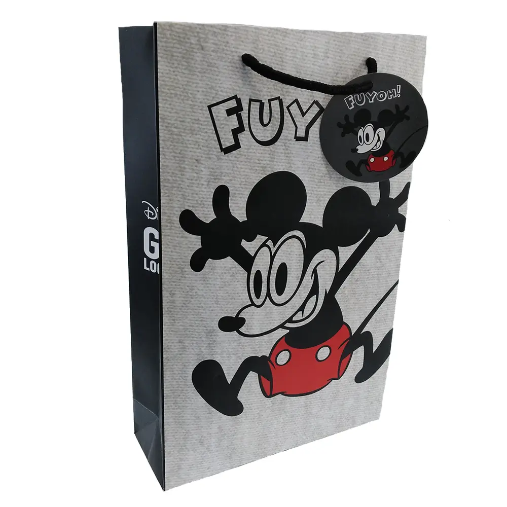 Disney Mickey Go Loc-1