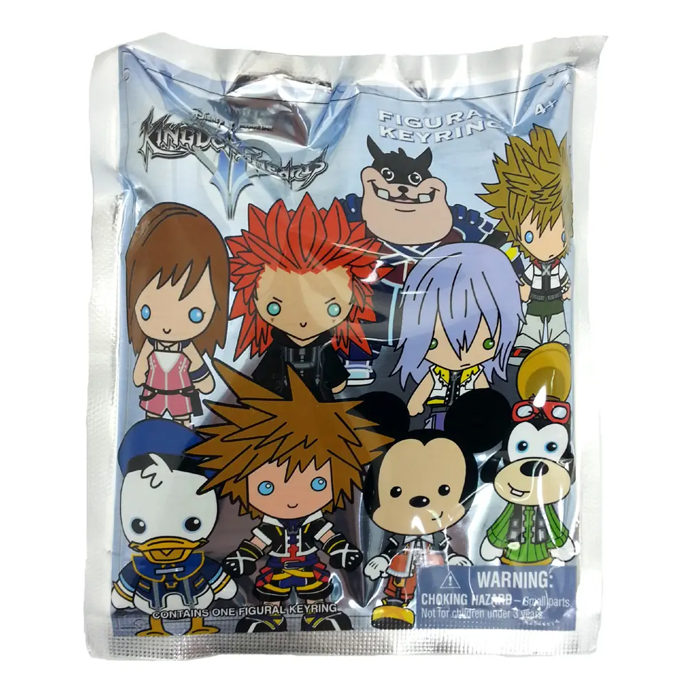Disney Kingdom Heart-1