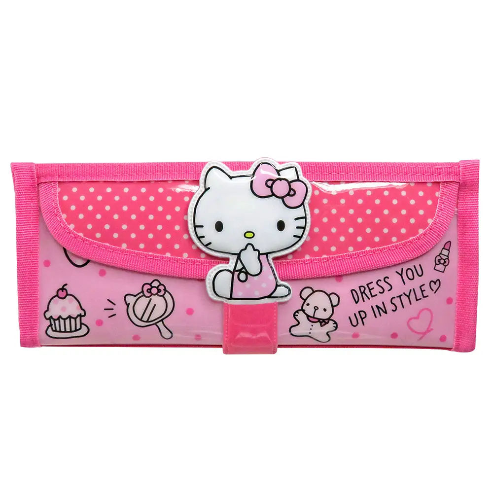 Hello Kitty Square P-1