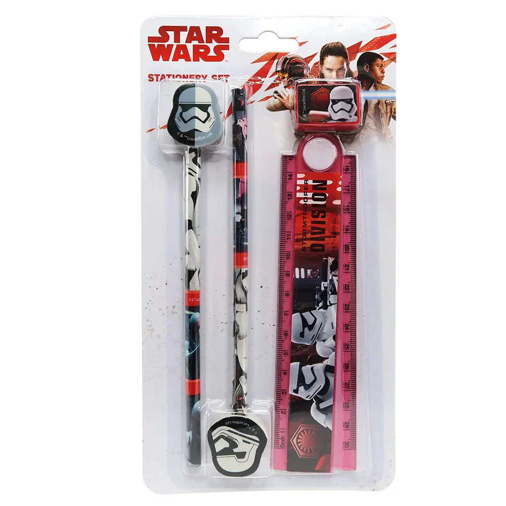 Disney Star Wars Sta-1