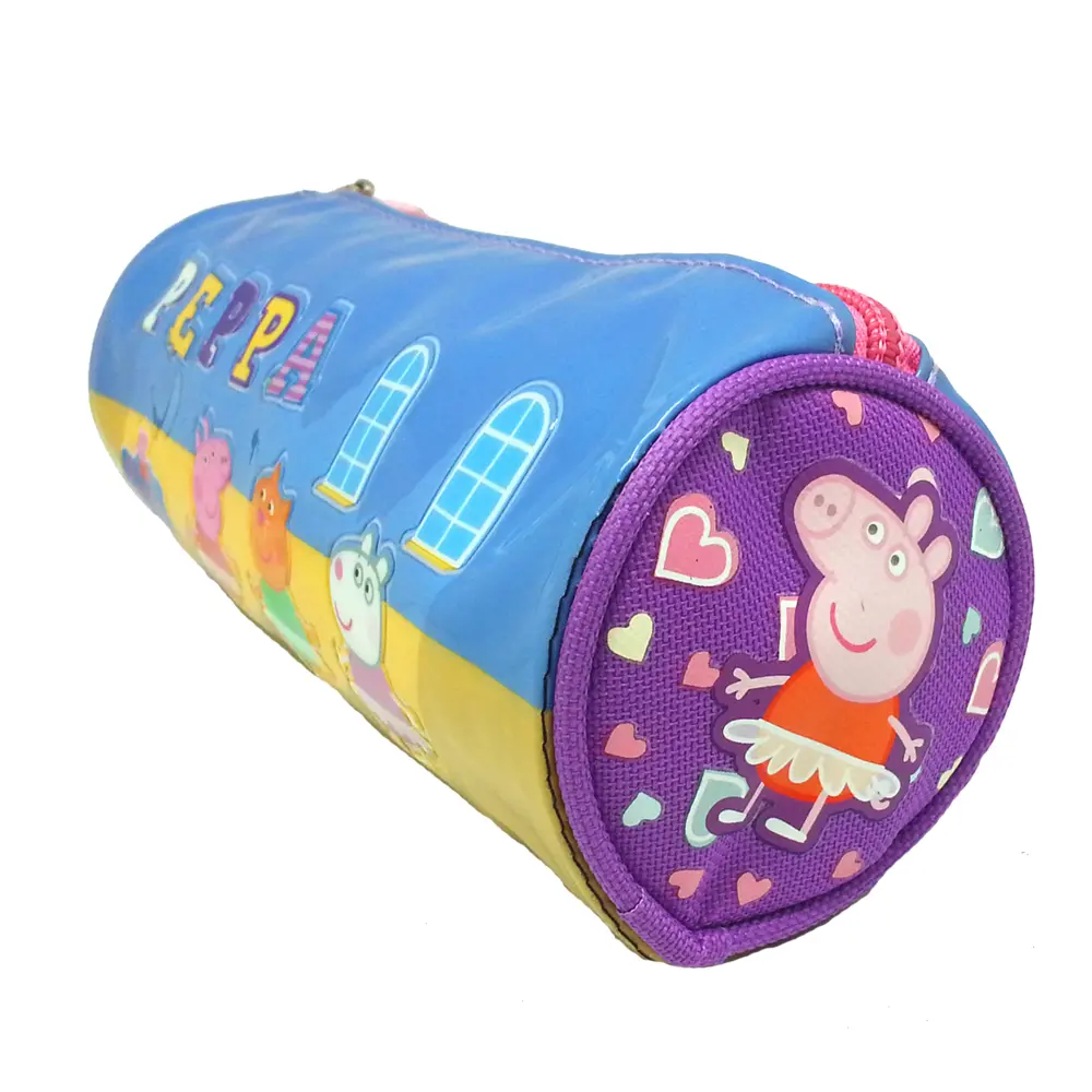 Peppa Pig And Friend-2