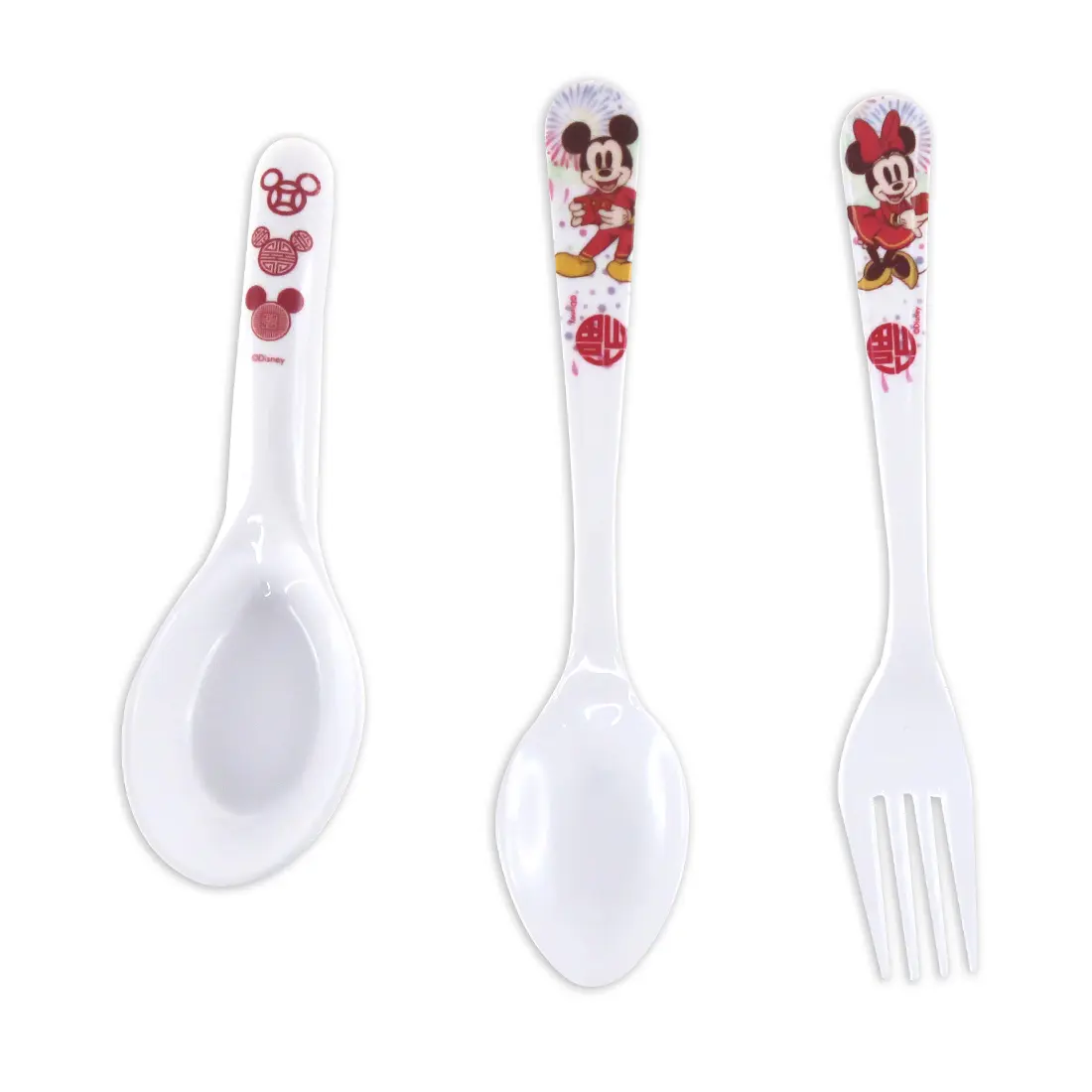 Disney Mickey CNY Me-1