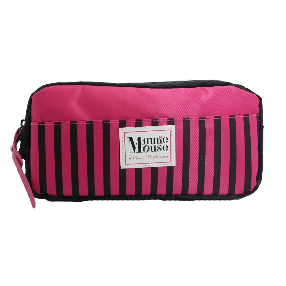 Disney Minnie Logo O-1