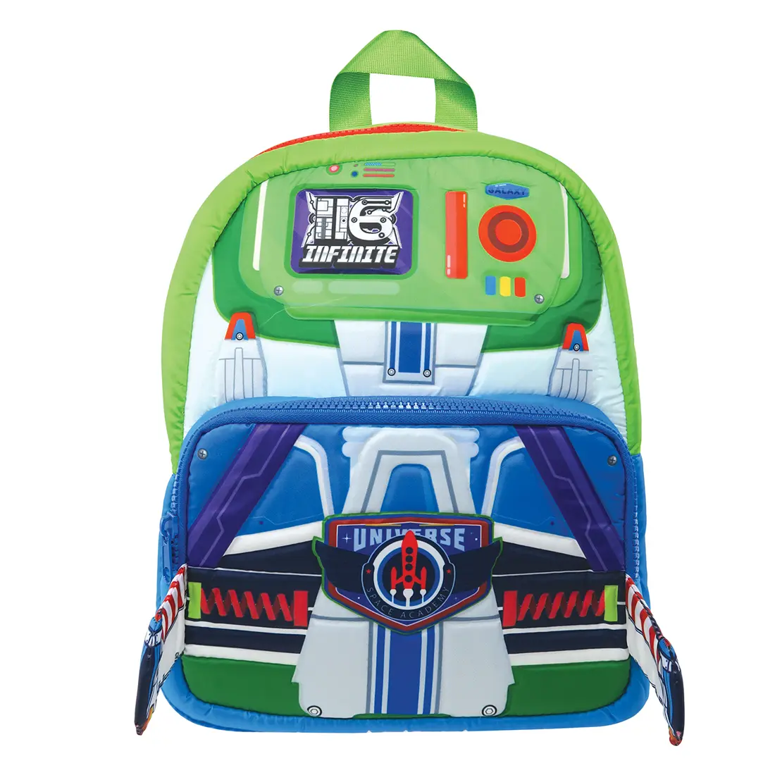 Toy Story Buzz Light-1