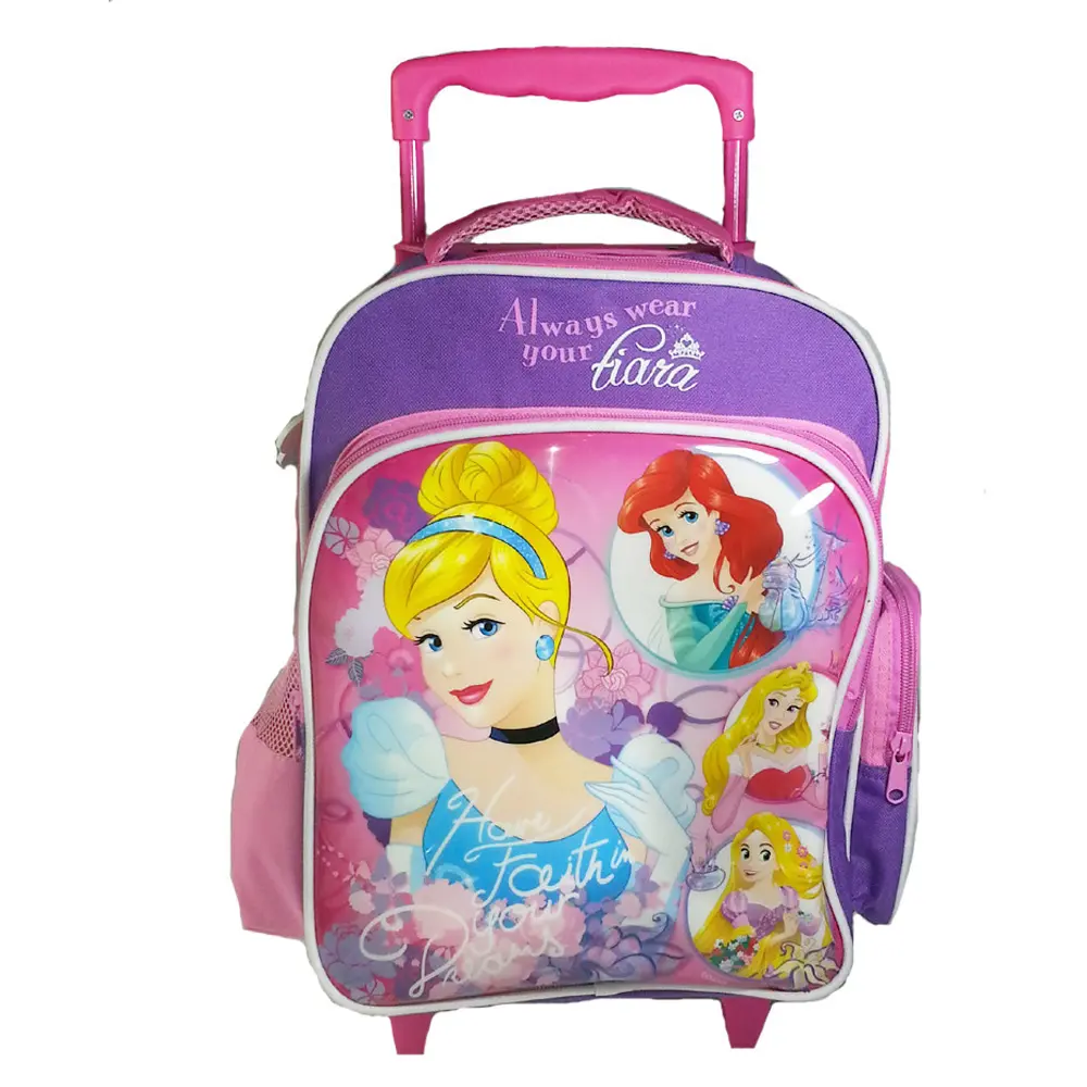 Disney Princess Tiar-1