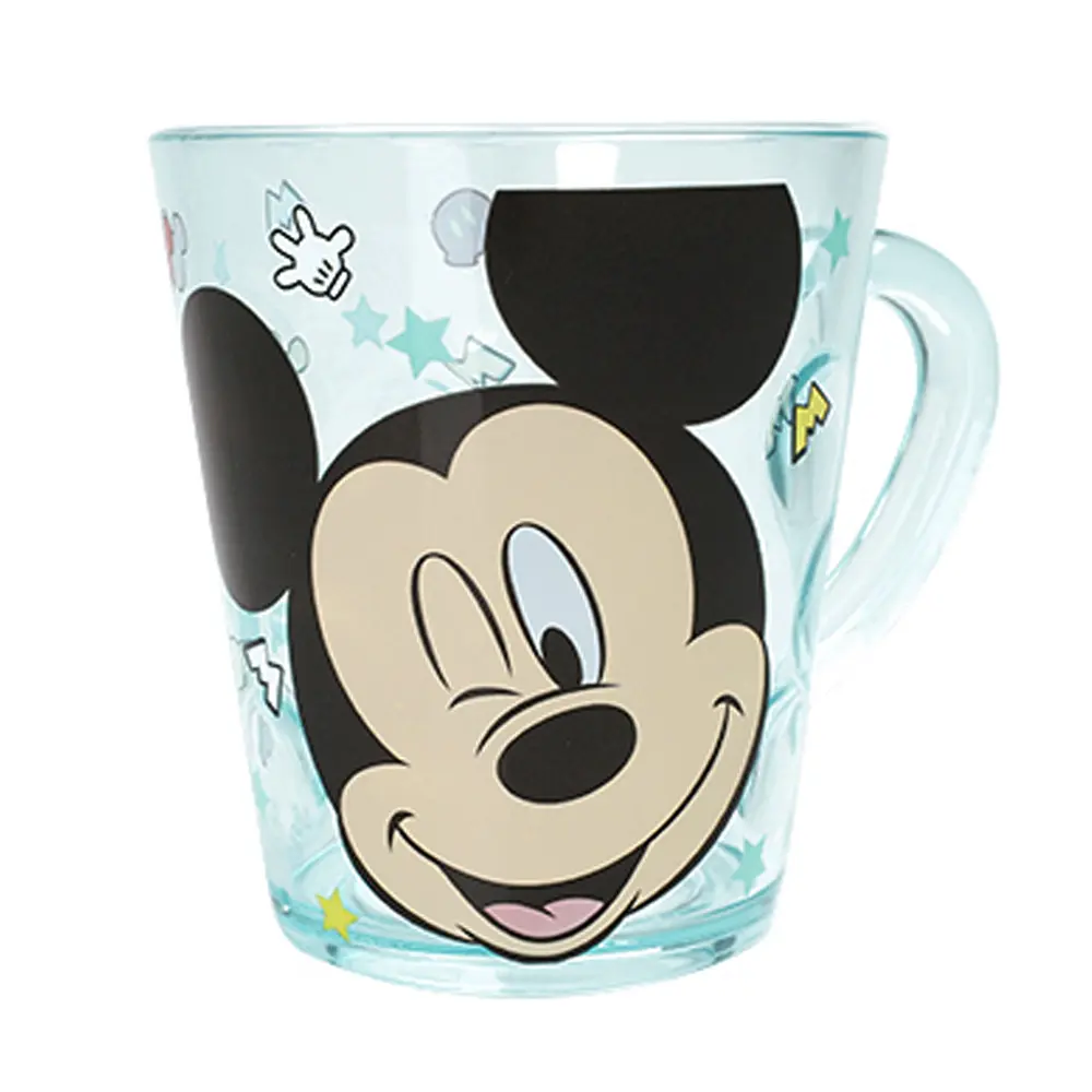 Disney Mickey AS Pla-1