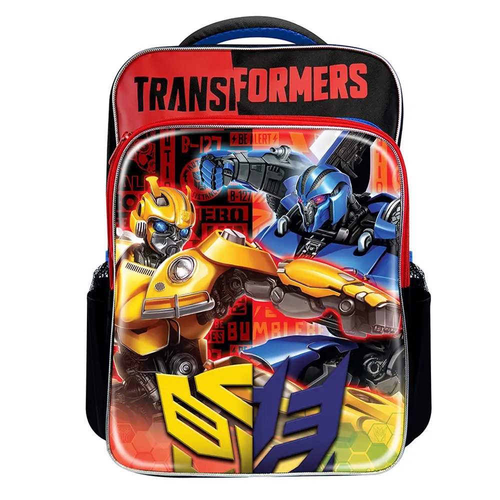 Transformers TF6 Pri-1