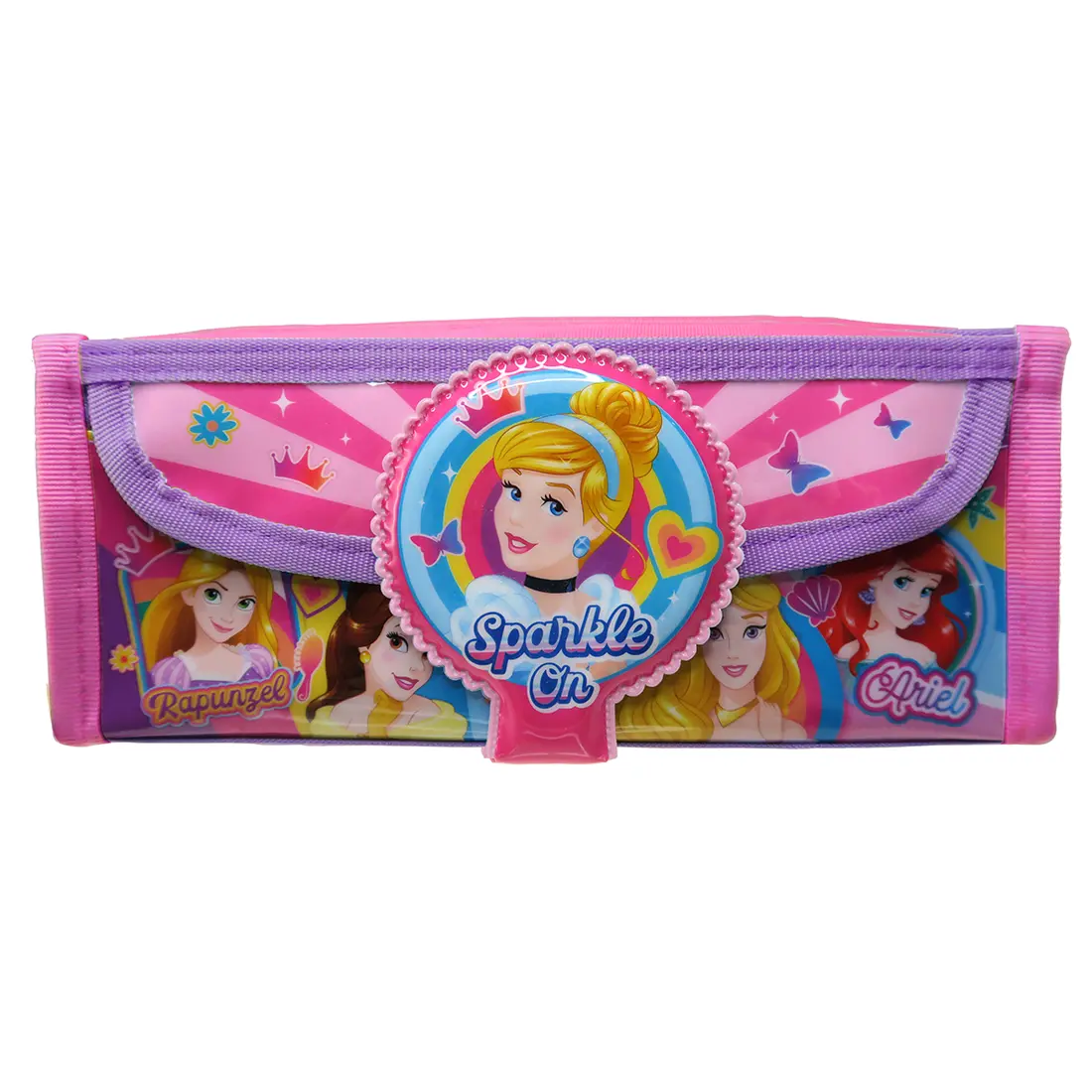 Disney Princess Spar-1