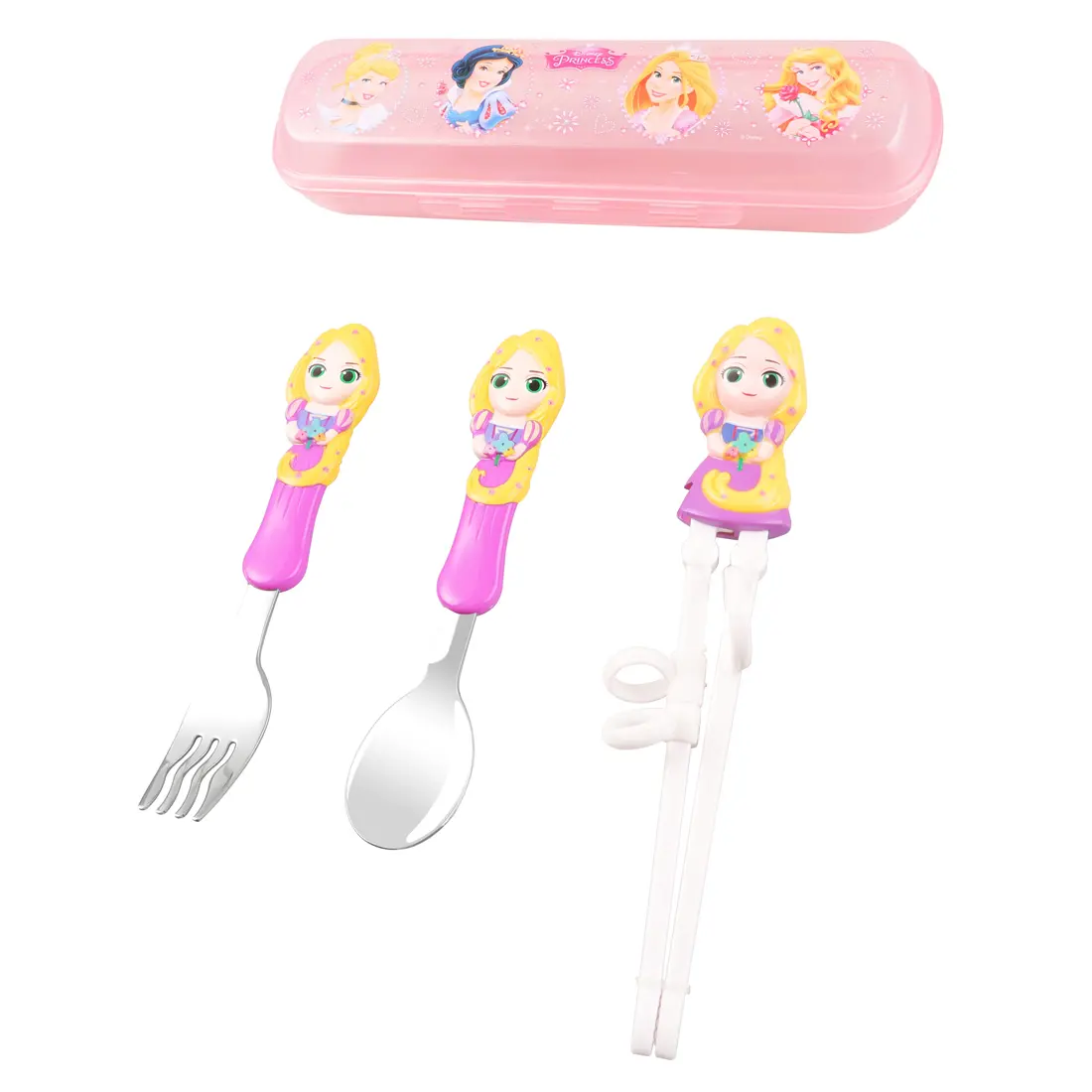 Disney Princess Rapu-1