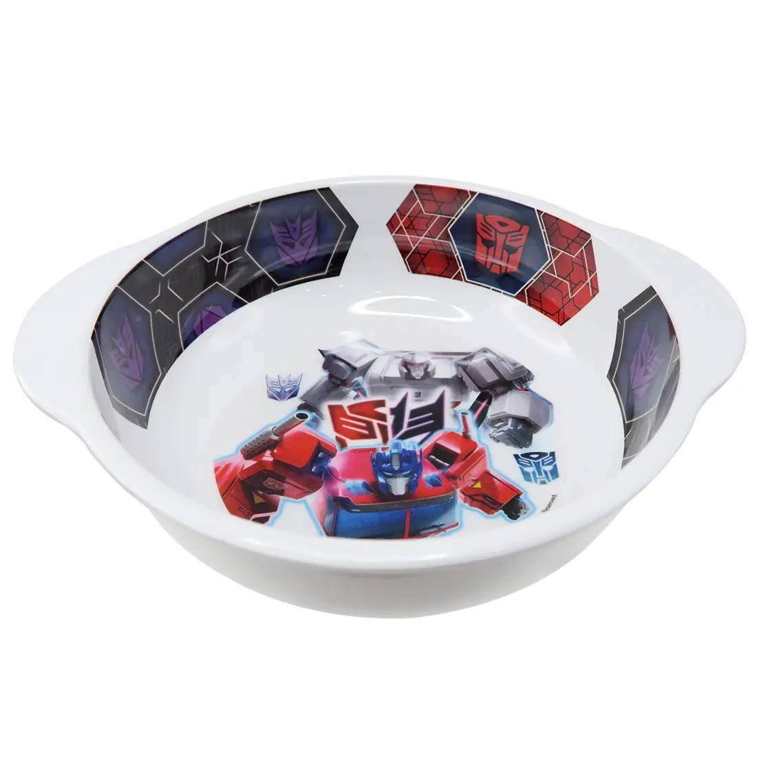 Transformers Prime M-2