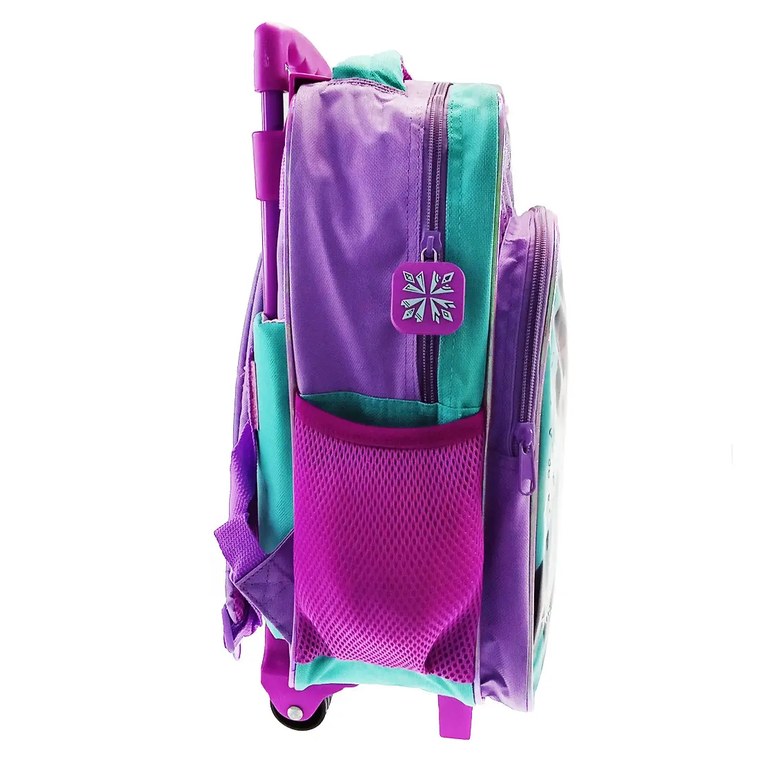 Disney Frozen II Jou-2