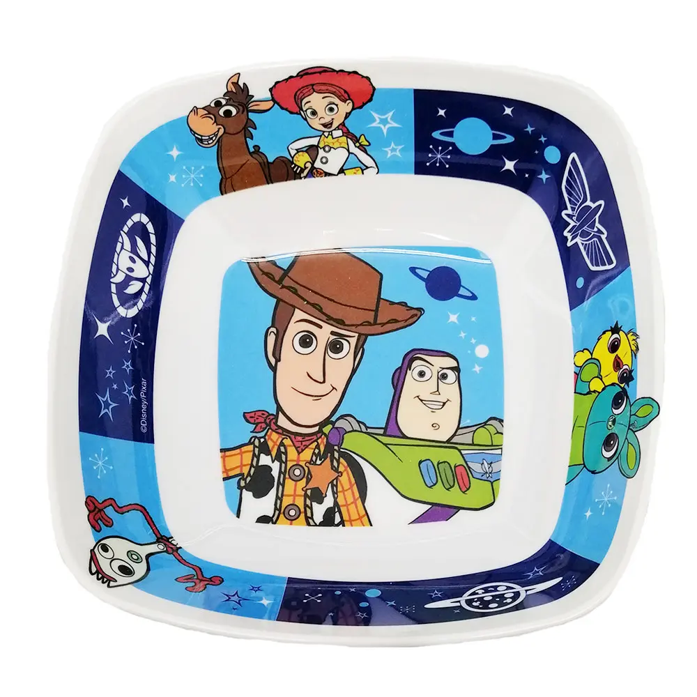 Toy Story 4 Melamine-1