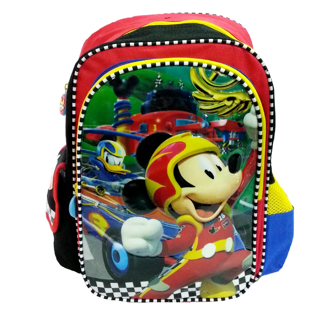 Disney Mickey Roaste-1