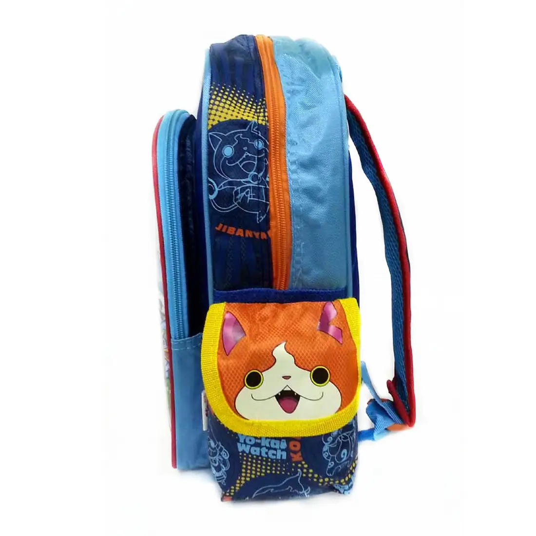 Yo-Kai Watch Kids Ba-2