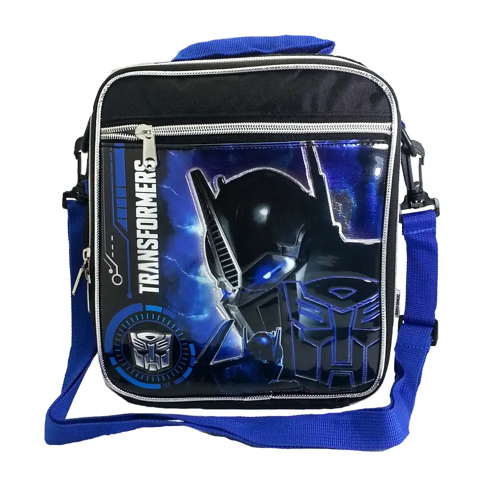 Transformers Dark Lu-1