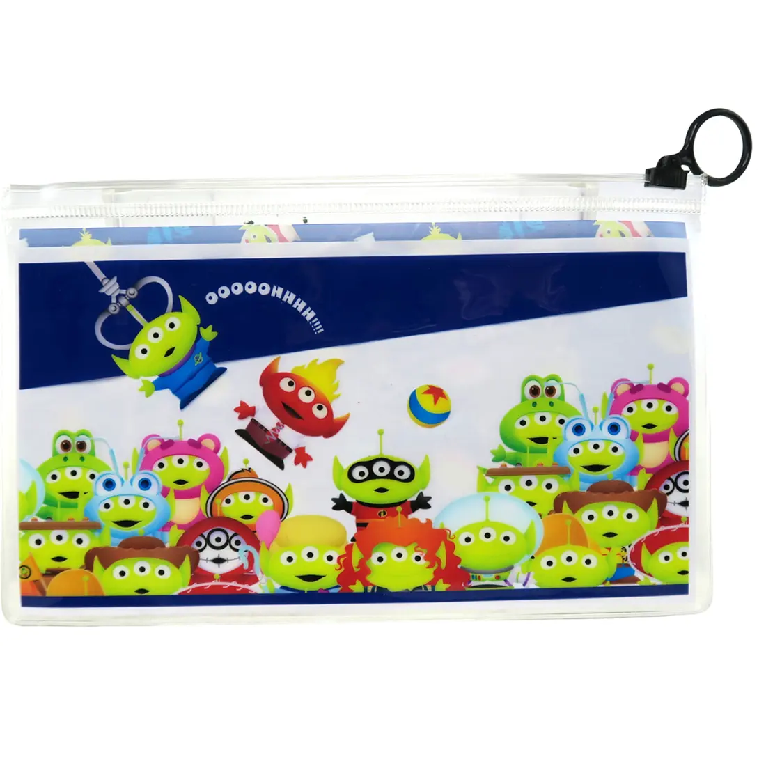Disney Pixar Zip Loc-1