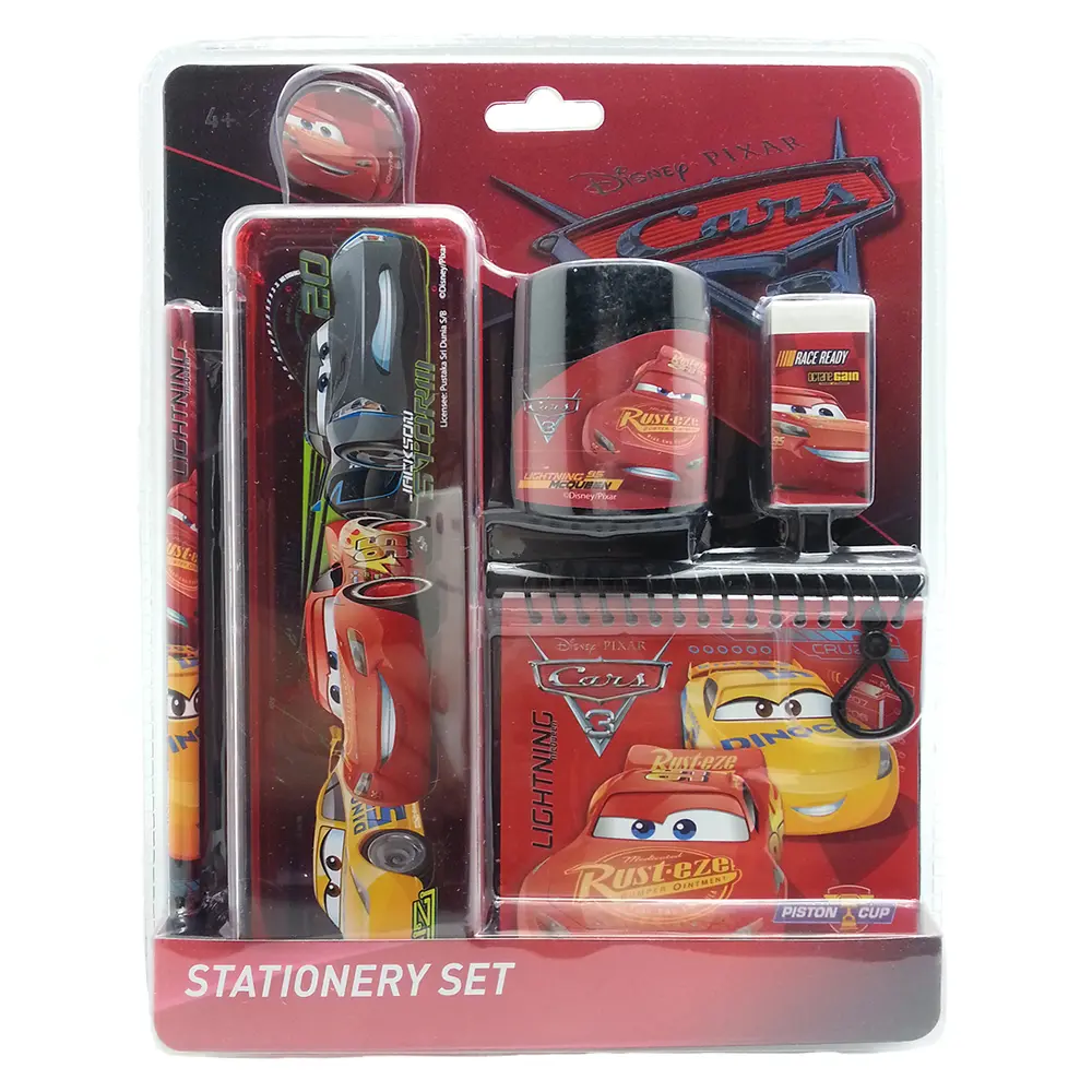Disney Cars 3 Value-1
