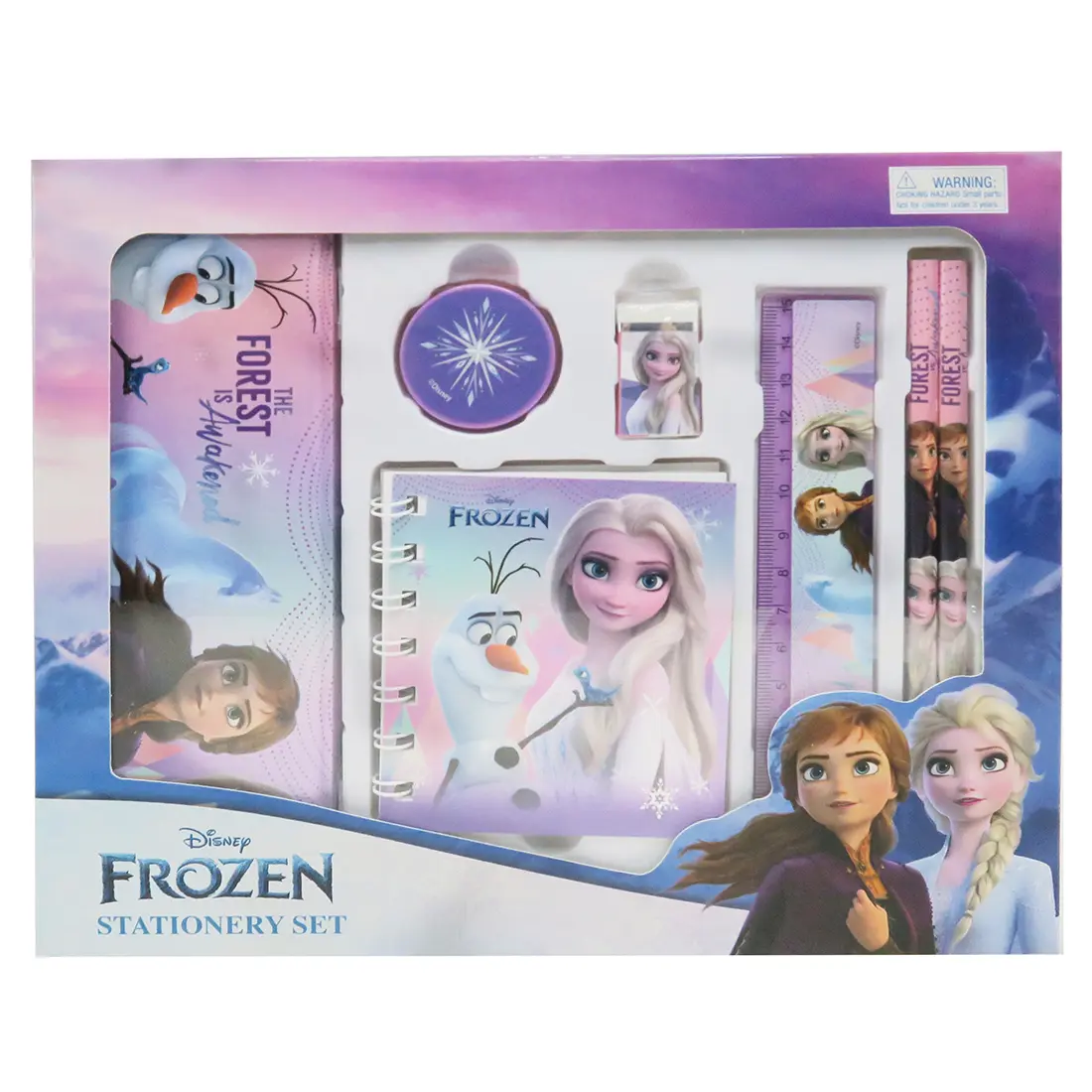 Disney Frozen 2 Fore-1