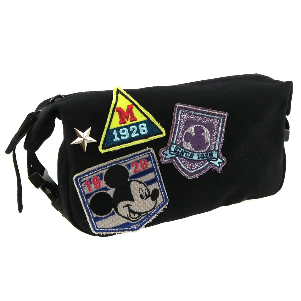 Disney Mickey Mouse-1