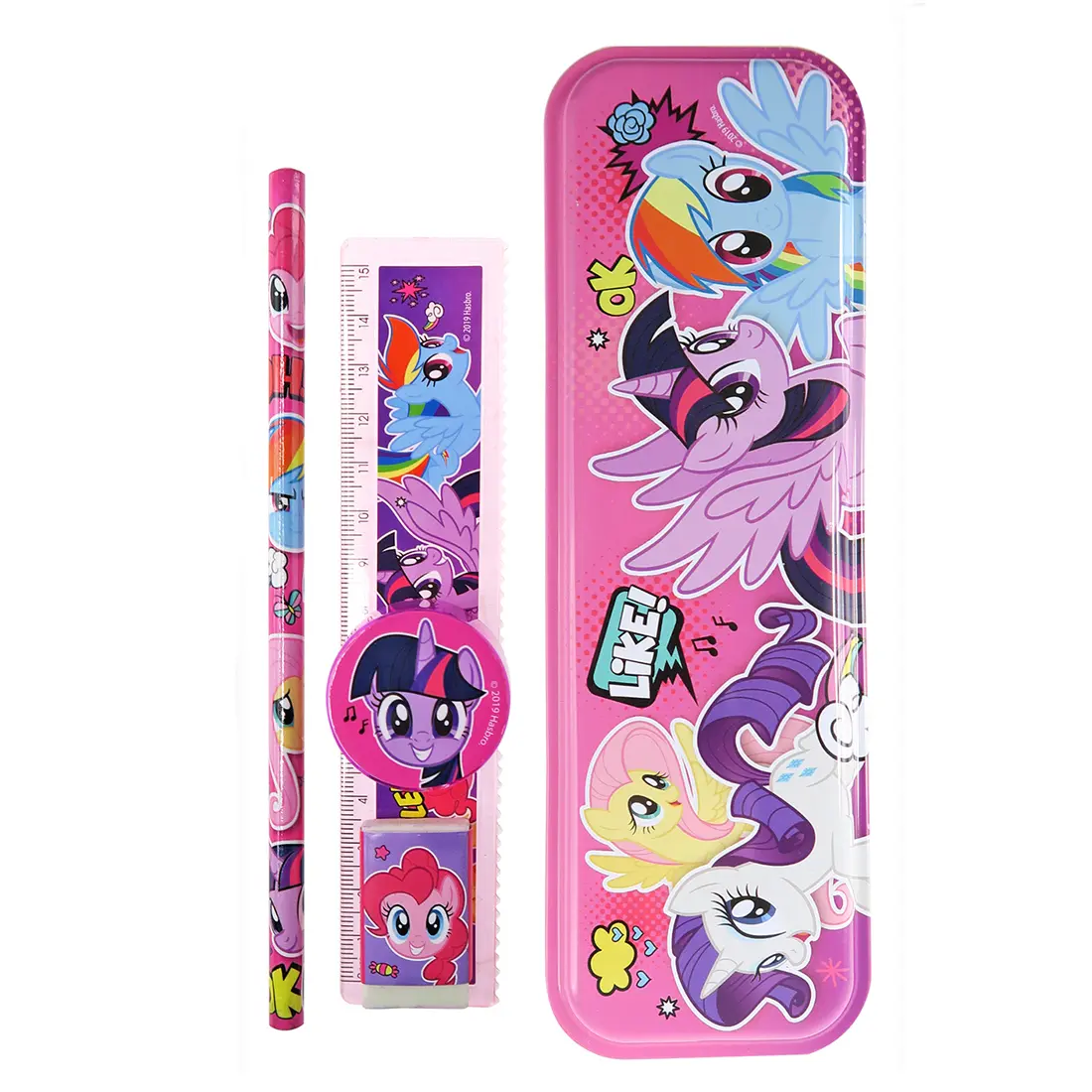 My Little Pony BFF T-1