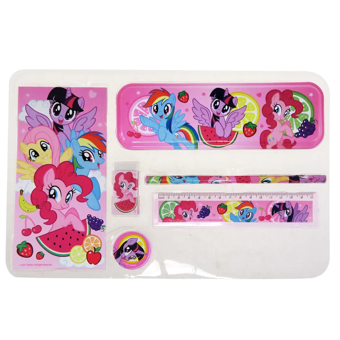 My Little Pony Fruit-2
