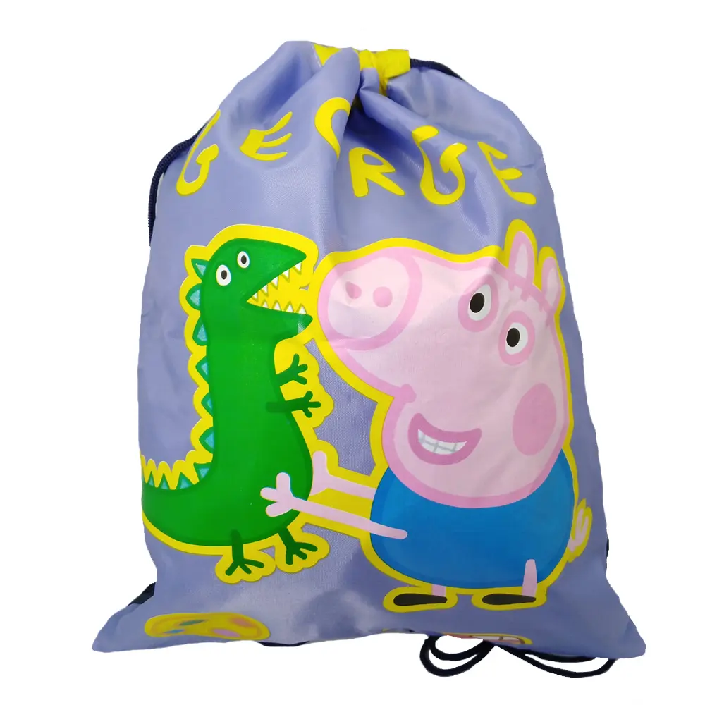 Peppa Pig Mozila Geo-1