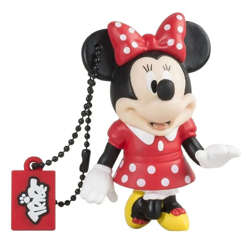 DISNEY MINNIE MOUSE-2