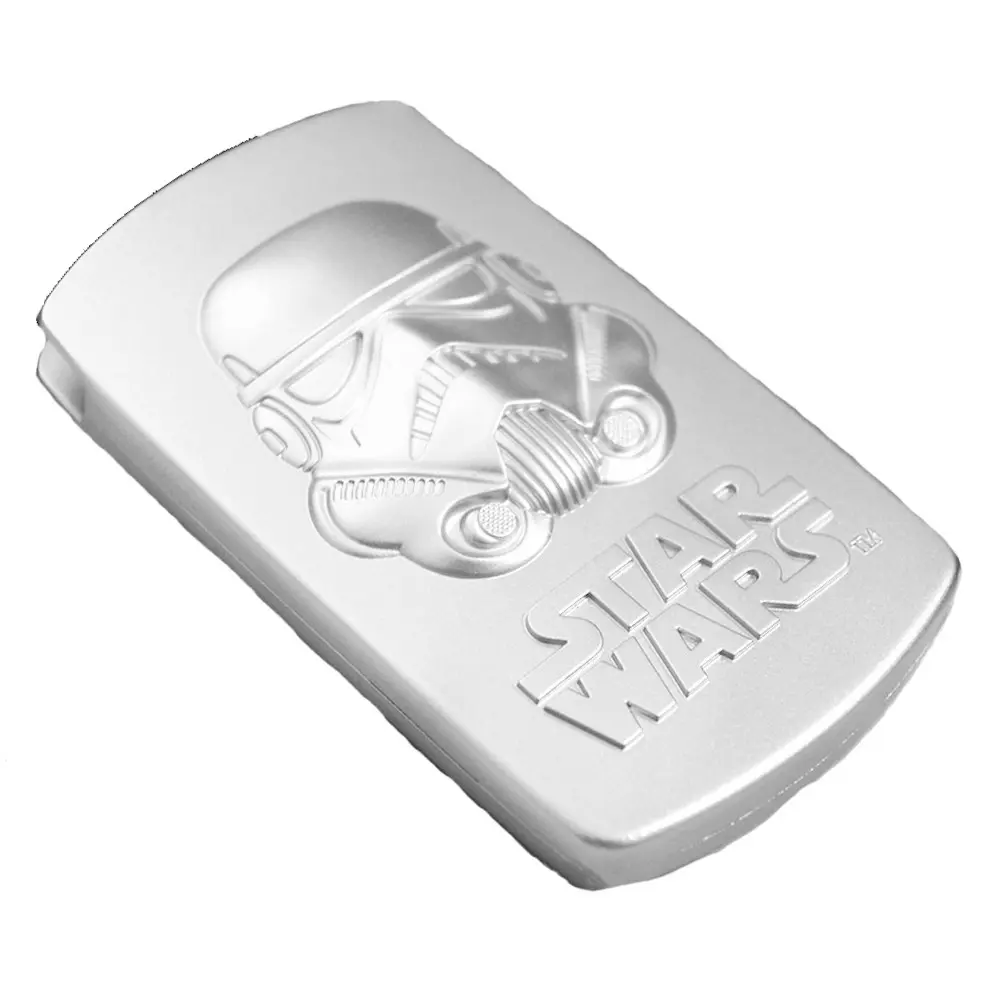 Disney Star Wars Sto-2