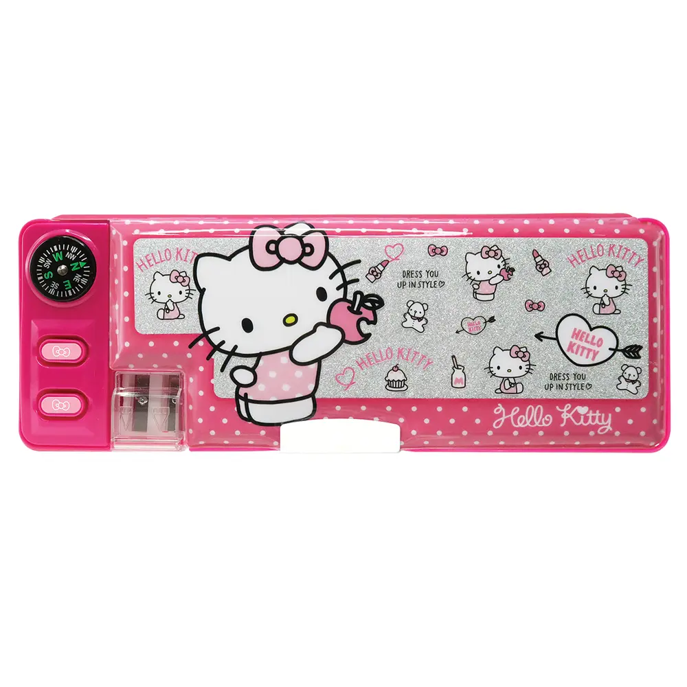 Hello Kitty Shinning-1