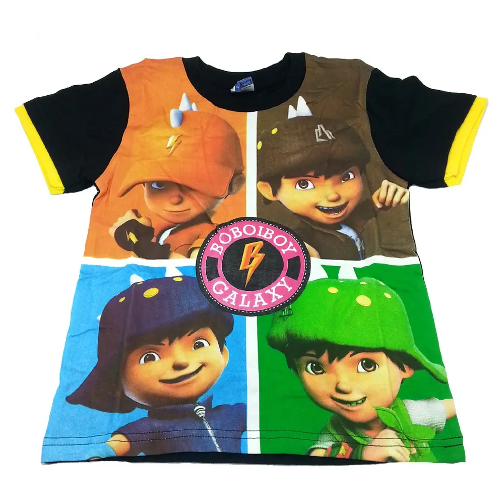 Boboiboy Galaxy Yell-2