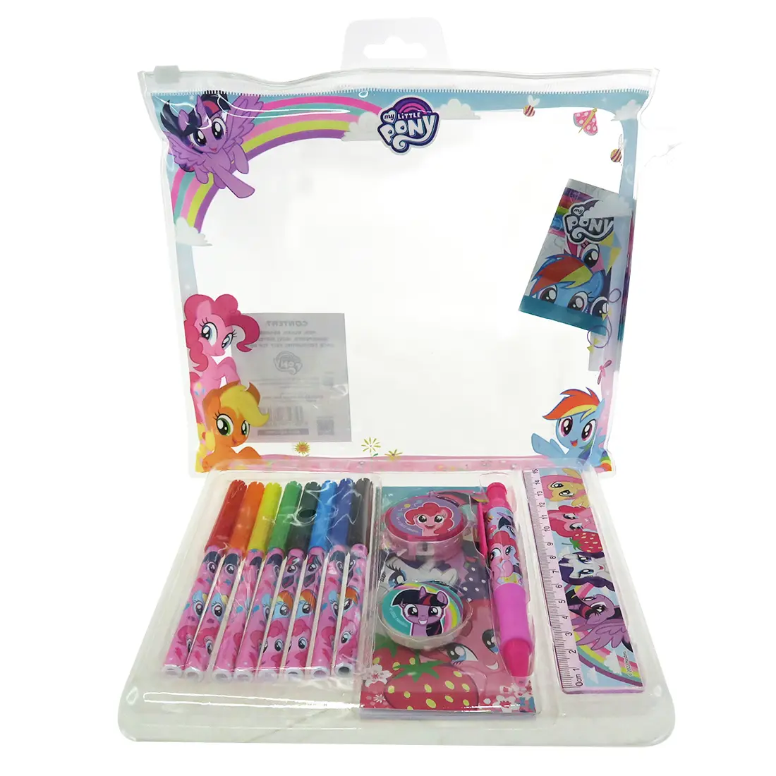 My Little Pony Fruit-2