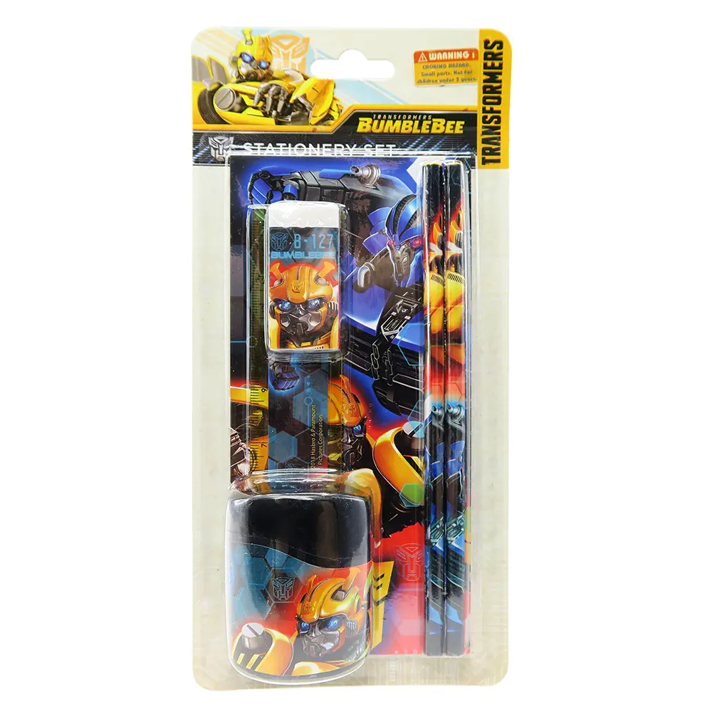 Transformers TF6 Val-1