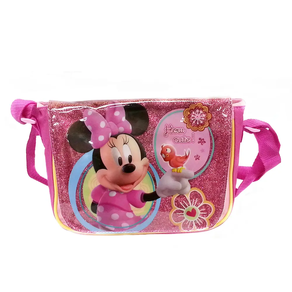 Disney Minnie Mouse-1