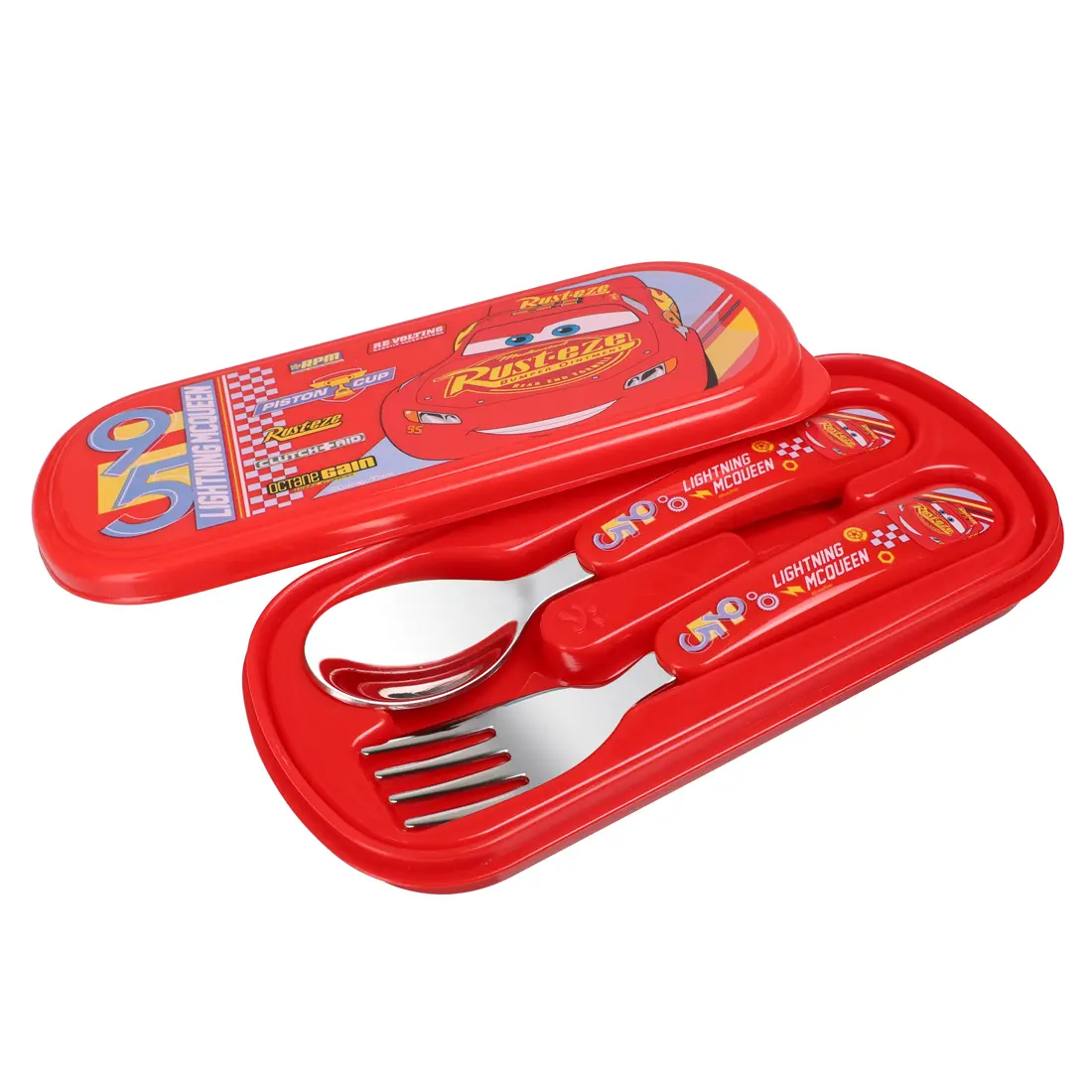 Disney Cars Stainles-2