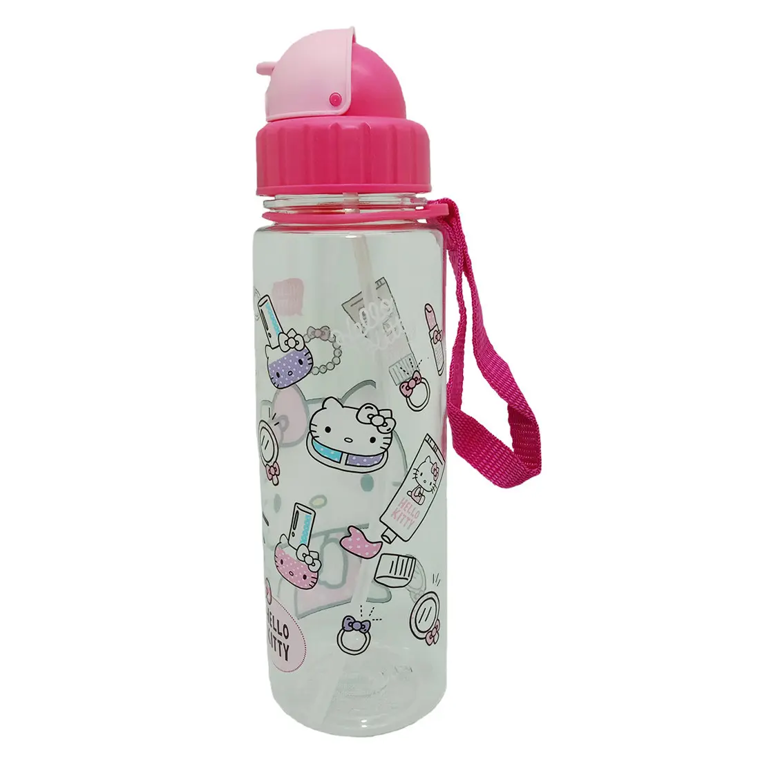 Hello Kitty Lovely T-2
