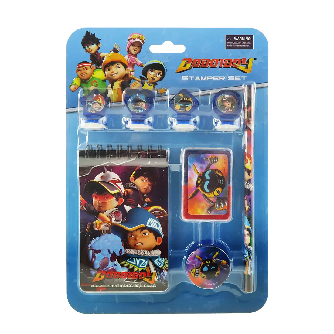 Boboiboy Fusion Adve-1