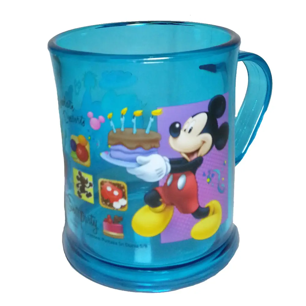 Disney Mickey Birthd-2