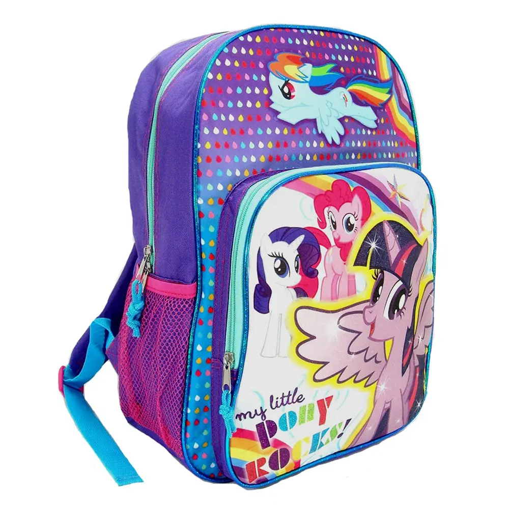 My Little Pony Rocks-2